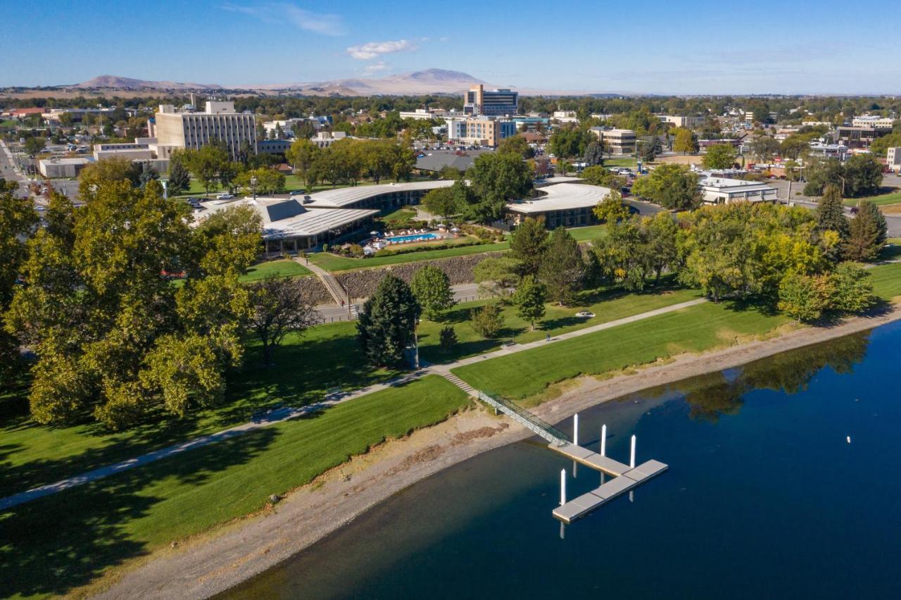 Holiday Inn Richland On The River, An Ihg Hotel Exterior foto